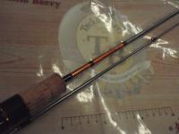 シルバークリークプレッソ 611UL