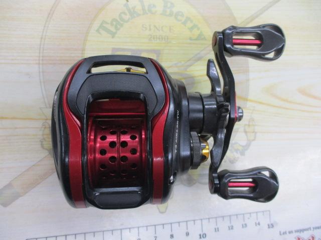 T3 AIR 6.8R-TW｜＠ベリーネット 日本最大新品中古釣具WEBショップ