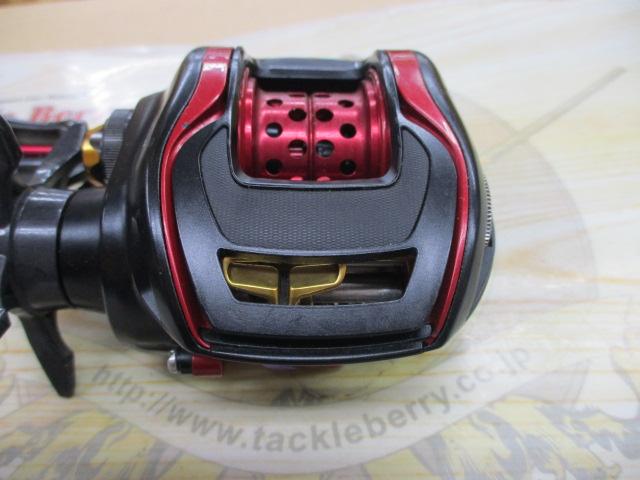 リール T3 AIR 6.8R-TW 楽天市場】ダイワ DAIWA ベイトリール T3 AIR 6.8R-TW 【中古