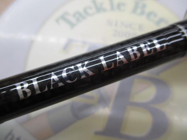 ブラックレーベル BL+6101MRB｜＠ベリーネット 日本最大新品中古