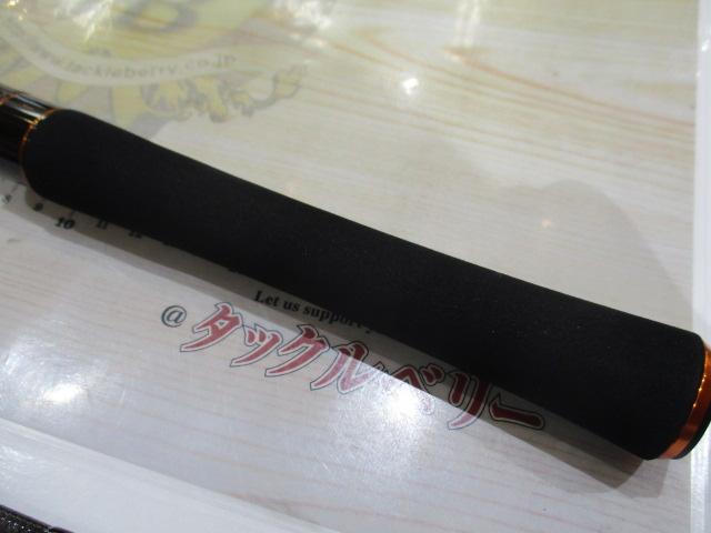 プレッソST 62MF｜＠ベリーネット 日本最大新品中古釣具WEBショップ