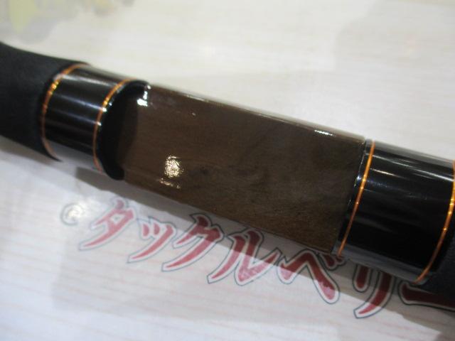 プレッソST 62MF｜＠ベリーネット 日本最大新品中古釣具WEBショップ