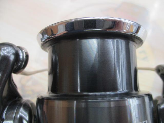 24ツインパワー C3000MHG