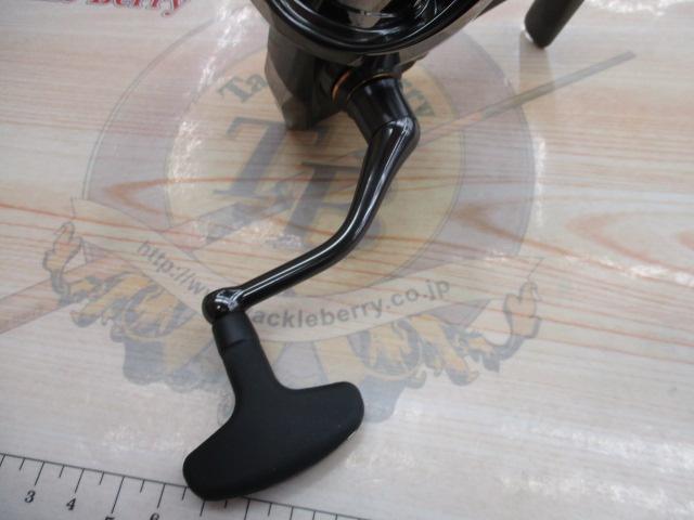 24ツインパワー C3000MHG