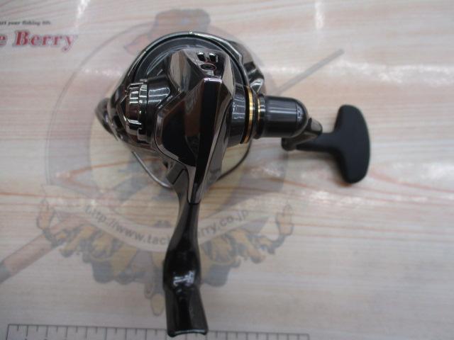 24ツインパワー C3000MHG｜＠ベリーネット 日本最大新品中古釣具WEB