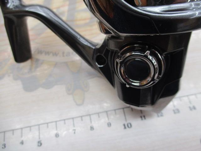 24ツインパワー C3000MHG