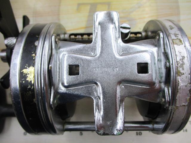 7500C3 JAPAN SPECIAL クローム