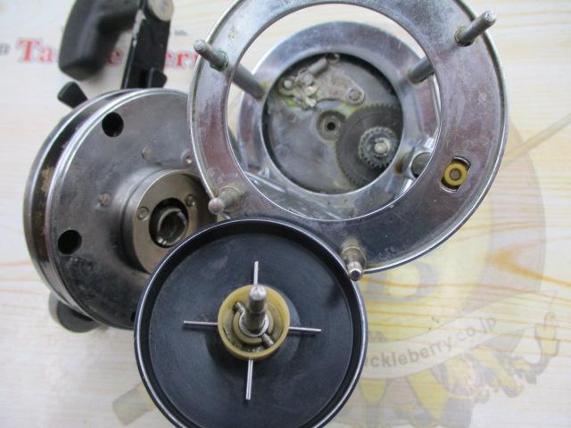 7500C3 JAPAN SPECIAL クローム