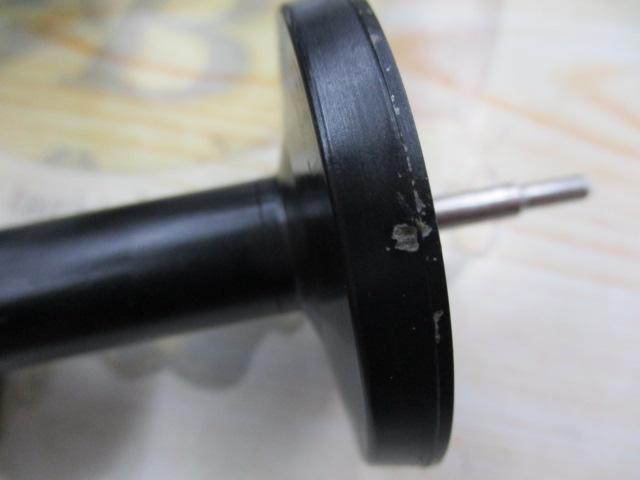 7500C3 JAPAN SPECIAL クローム