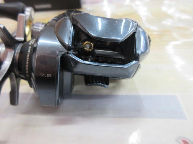 22アルデバランBFS HG RH