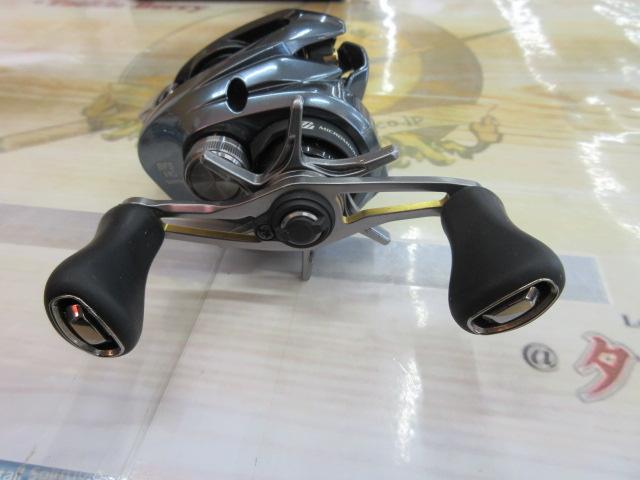 22アルデバランBFS HG RH｜＠ベリーネット 日本最大新品中古釣具