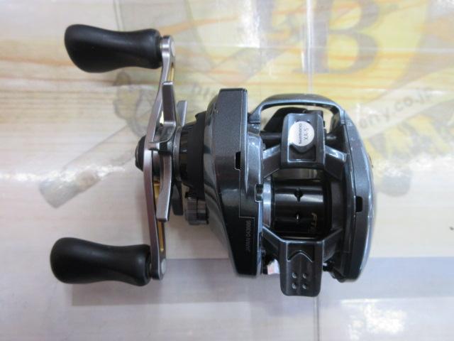 AOM(新品未使用) Shimano アルデバラン BFS HG シマノ(SHIMANO) 22アルデバラン BFS HG RIGHT(右) アルデバラン