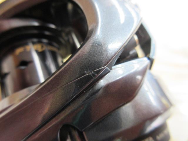 22アルデバランBFS HG RH