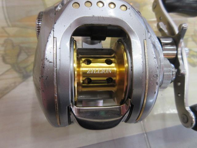 TDジリオン 100H｜＠ベリーネット 日本最大新品中古釣具WEBショップ