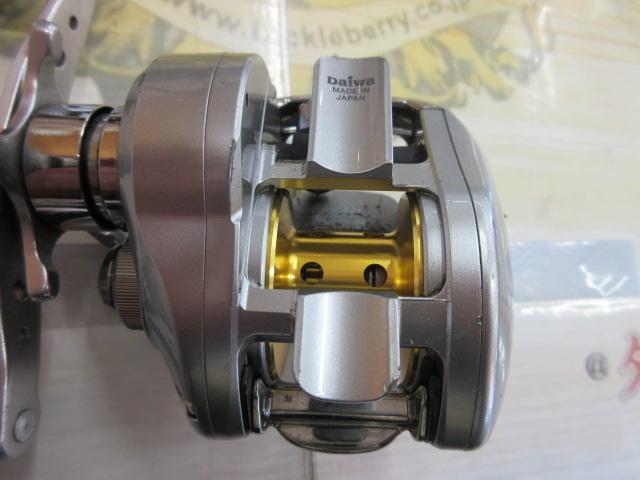 TDジリオン　100HL プロショップレージ オンラインショップ / DAIWA / T.D.ジリオン