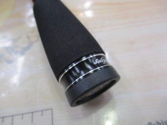 ※値下げ※ソルティースタイル ベイトフィネスSTBC-792LT-KR ソルティースタイル ベイトフィネスSTBC－792LT－KR