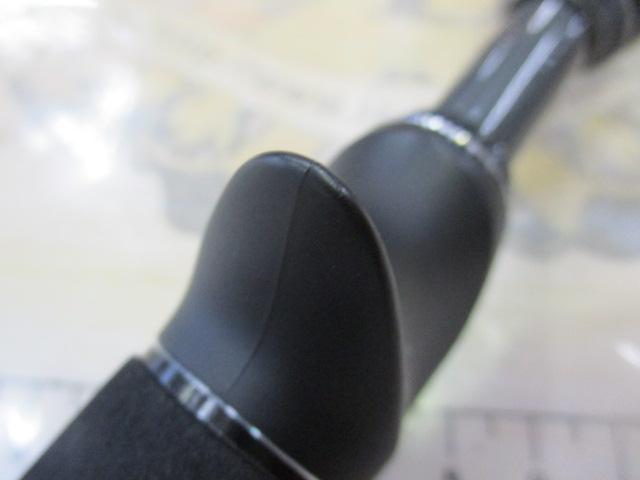 ソルティスタイル ベイトフィネス 792LT ソルティースタイル ベイトフィネスSTBC－792LT－KR