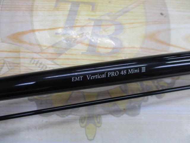 バーチカルプロ48ミニⅢ