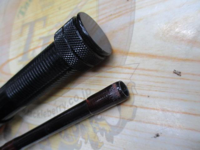 ストライクフォースF908