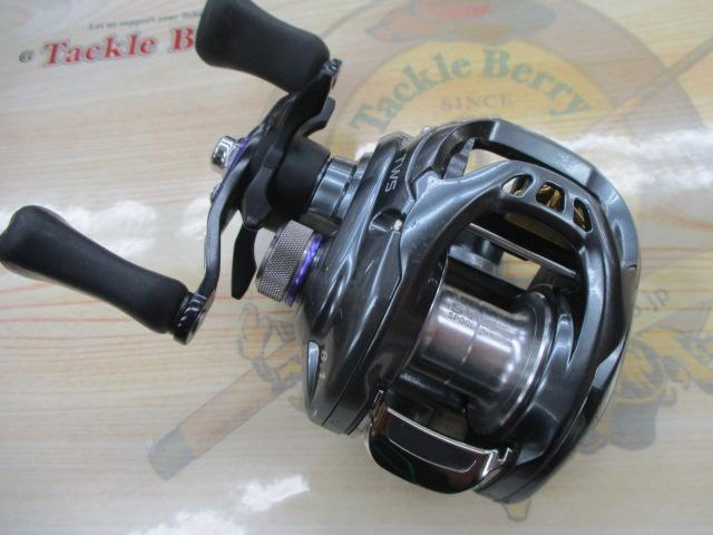 タトゥーラ SV TW 8.1L｜＠ベリーネット 日本最大新品中古釣具