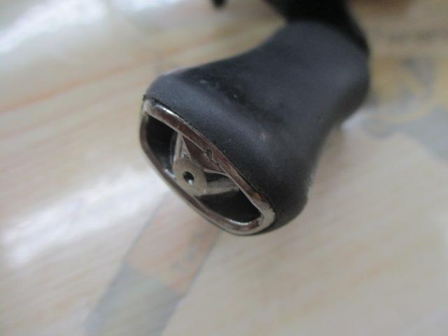 タトゥーラ SV TW 8.1L