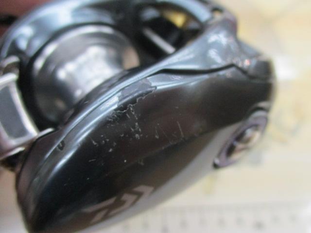 タトゥーラ SV TW 8.1L