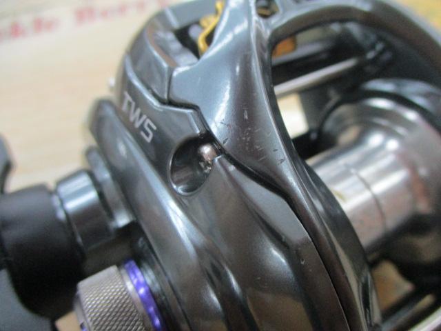 タトゥーラ SV TW 8.1L