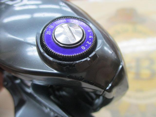 タトゥーラ SV TW 8.1L