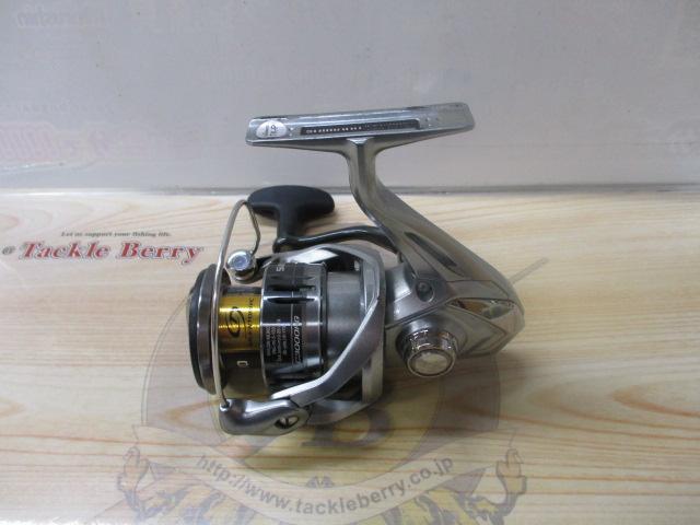 21ナスキー C3000HG｜＠ベリーネット 日本最大新品中古釣具WEB