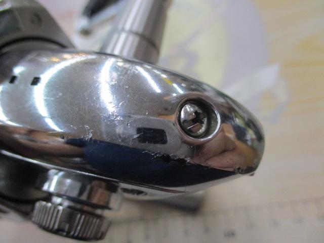 カルディアKIXカスタム 2508