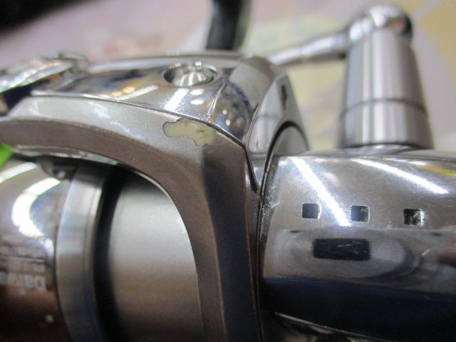 カルディアKIXカスタム 2508