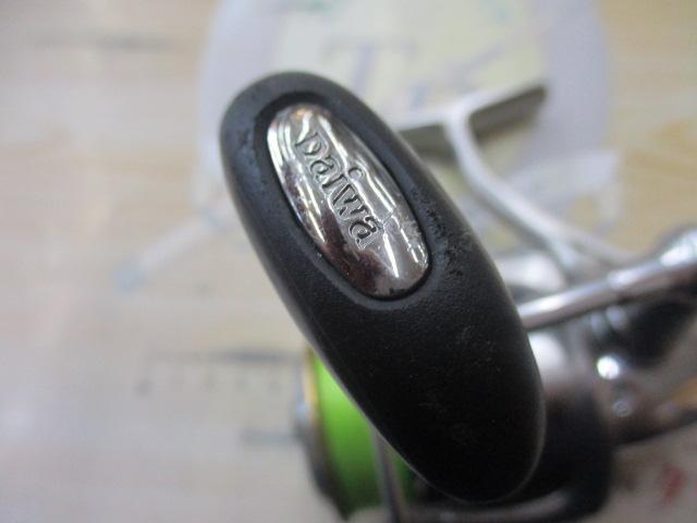 カルディアKIXカスタム 2508