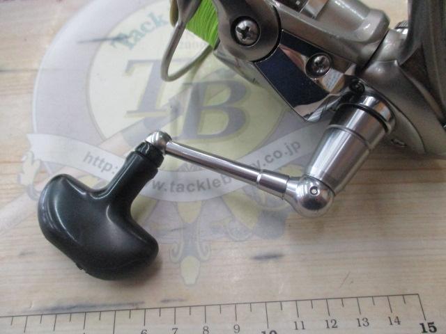 カルディアKIXカスタム 2508