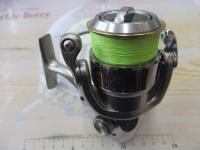 カルディアKIXカスタム 2508