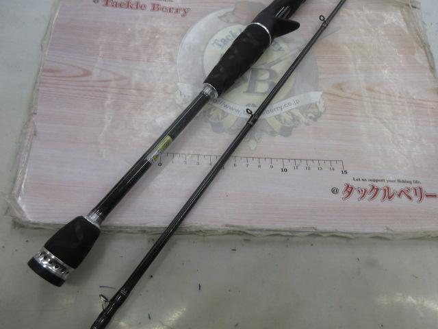 クロスフィールド XSFC-662MML｜＠ベリーネット 日本最大新品中古釣具