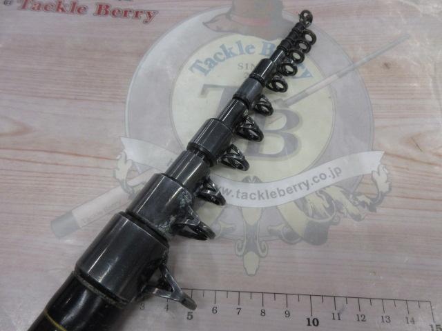 MICRO PITCH 振出石鯛 500 フルフィールド振出石鯛 500H｜＠ベリーネット 日本最大新品中古