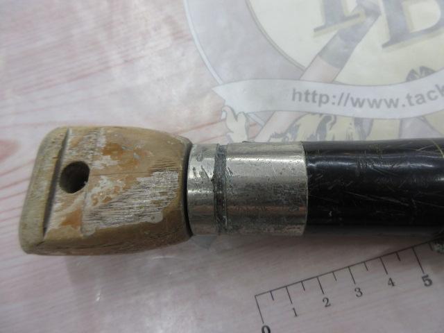 フルフィールド振出石鯛 500H