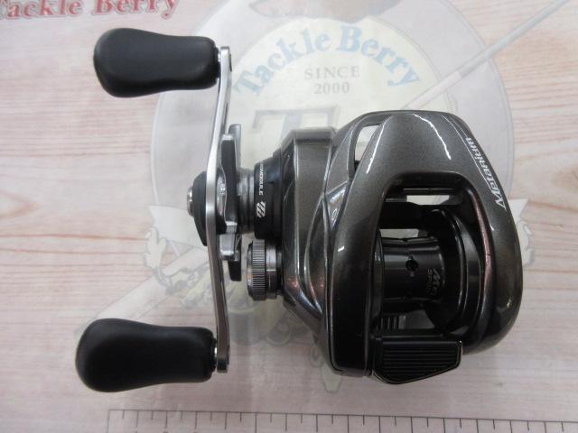 23メタニウム 101XG