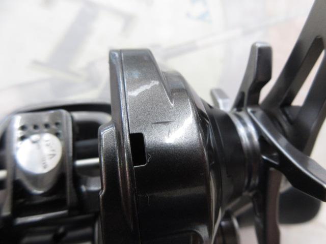 23メタニウム 101XG