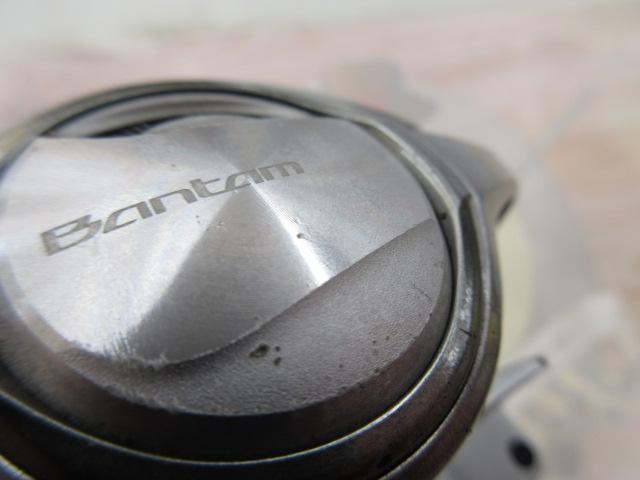 18バンタムMGL HG LH