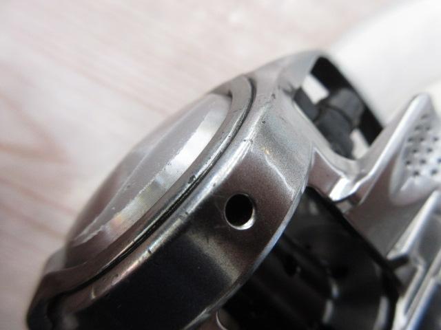 18バンタムMGL HG LH