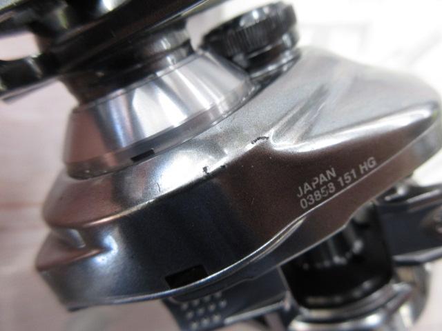 18バンタムMGL HG LH｜＠ベリーネット 日本最大新品中古釣具WEBショップ