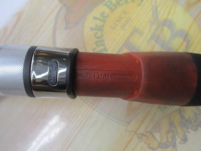 BC4 ブリストコンパクト 8.3XXXH