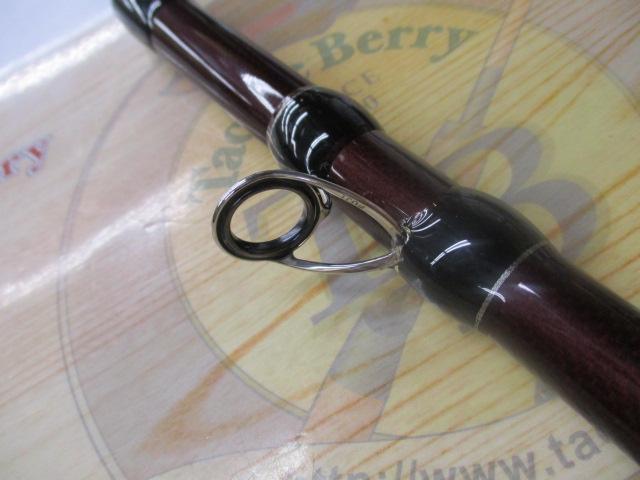 BC4 ブリストコンパクト 8.3XXXH