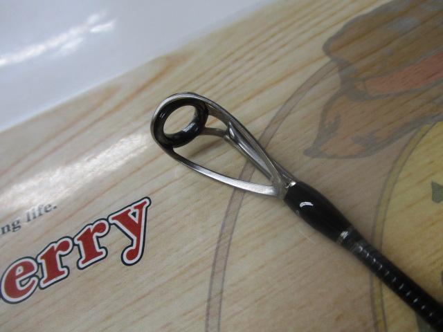 BC4 ブリストコンパクト 8.3XXXH