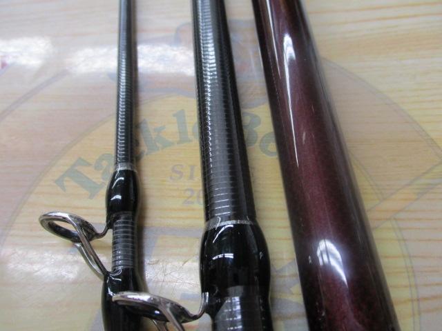 BC4 ブリストコンパクト 8.3XXXH