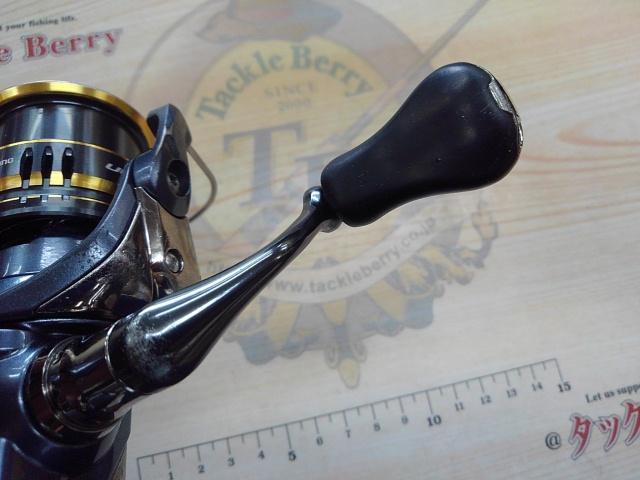 シマノ 21アルテグラC2000S 新品未使用品 SHIMANO】【ULTEGRA】シマノ『21アルテグラ C2000S ハンドル左右