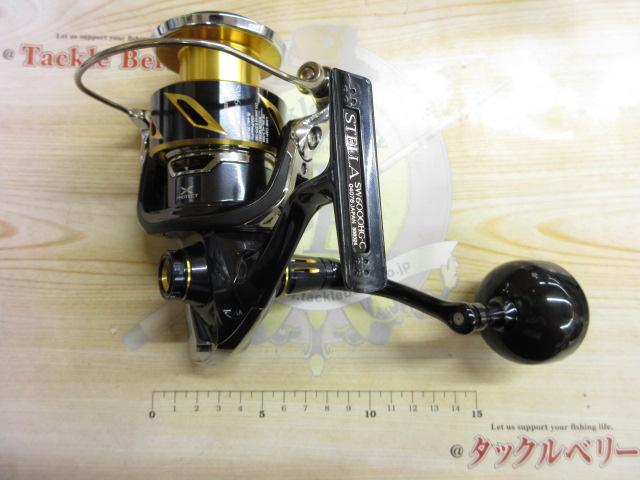 7/20まで　美品　20ステラSW6000HG シマノ(SHIMANO) 20ステラ SW 6000XG ☆セール特別割引品 ステラ