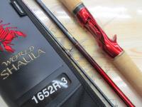 18ワールドシャウラ 1652R-3