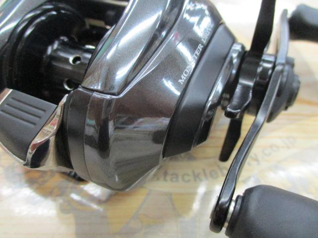 18アンタレスDC MDXG RH｜＠ベリーネット 日本最大新品中古釣具WEBショップ